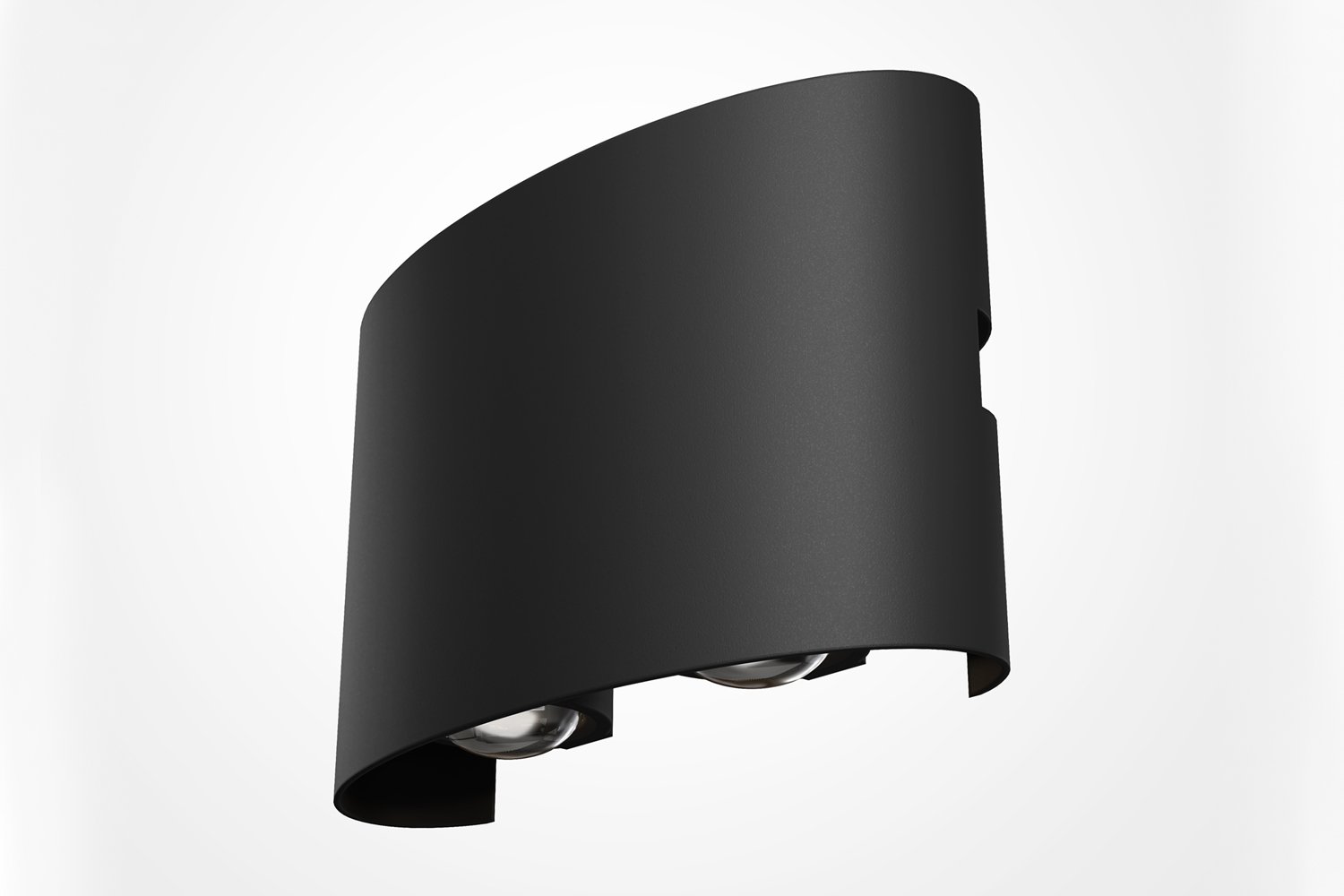 Светильник настенный LED MAYTONI DECORATIVE LIGHTING Outdoor Strato