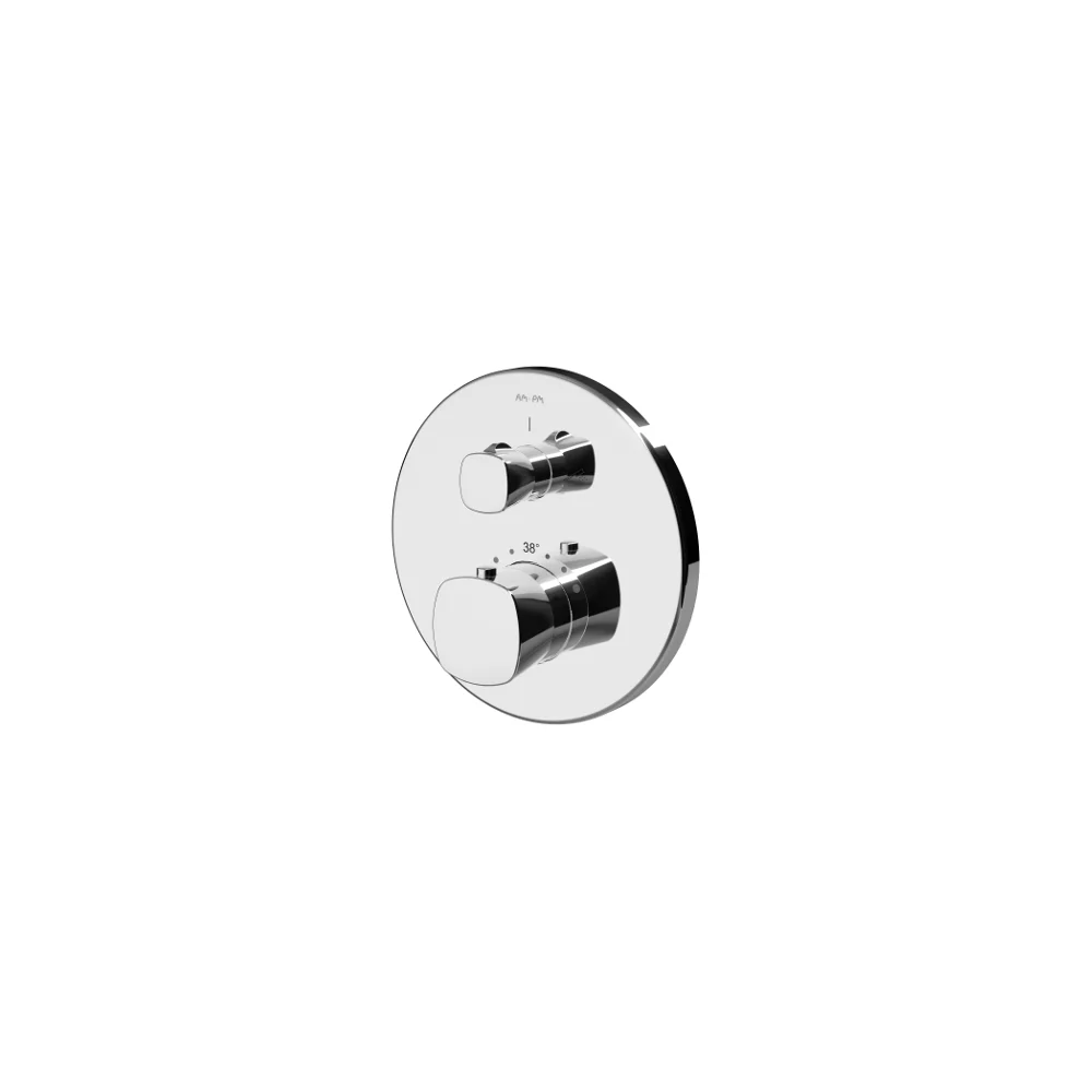 Смеситель для ванны и душа AM.PM Spirit F71A85500