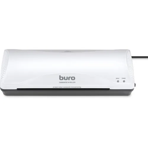 Ламинатор BURO BU-L283