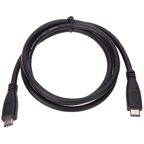 Кабель Logitech 993-002153, черный
