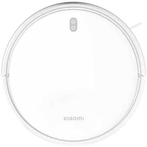 Робот-пылесос Xiaomi Robot Vacuum E12, 35Вт, белый/белый [bhr7331eu]