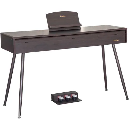 Цифровое фортепиано TESLER STZ-8815