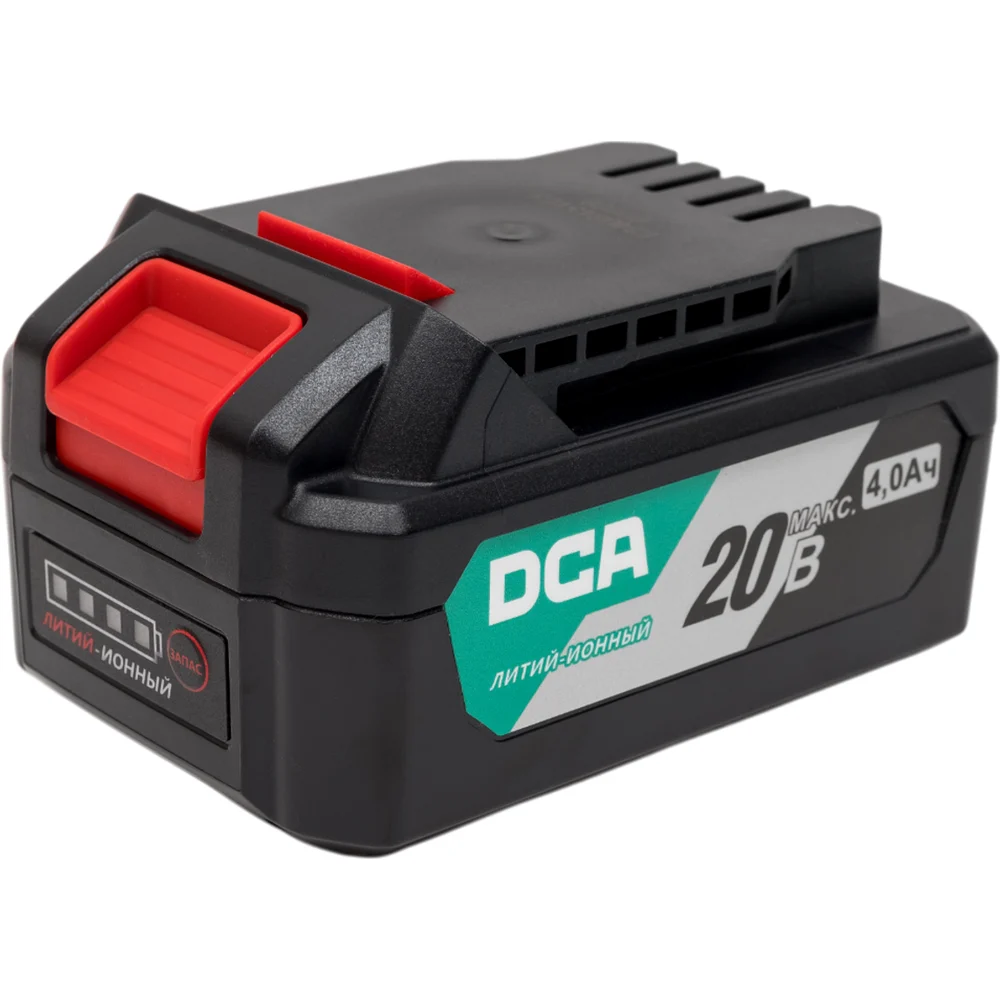 Аккумулятор DCA FFBL2040