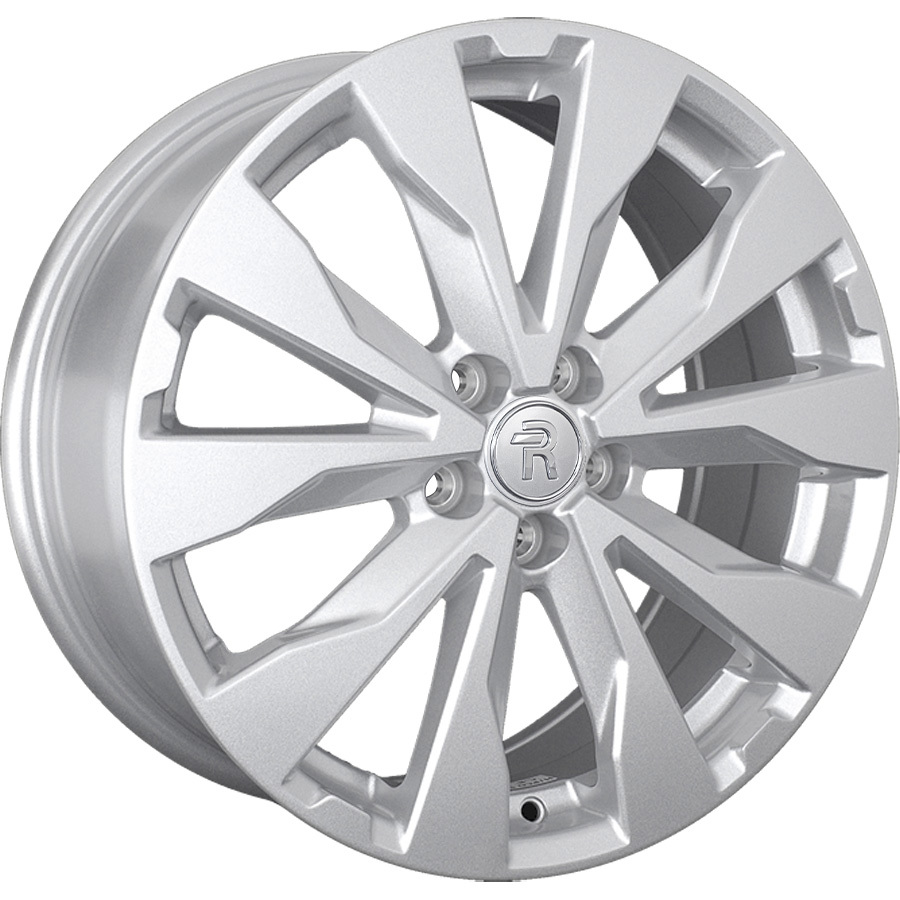 SB25 7x18/5x100 D56.1 ET55 S