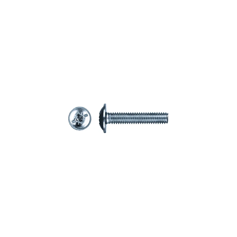 Мебельный винт STARFIX DIN SMZ1-68877-20