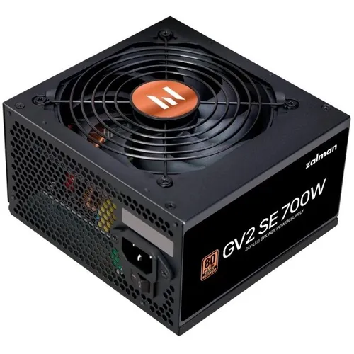 Блок питания ZALMAN ZM700-GV2SE