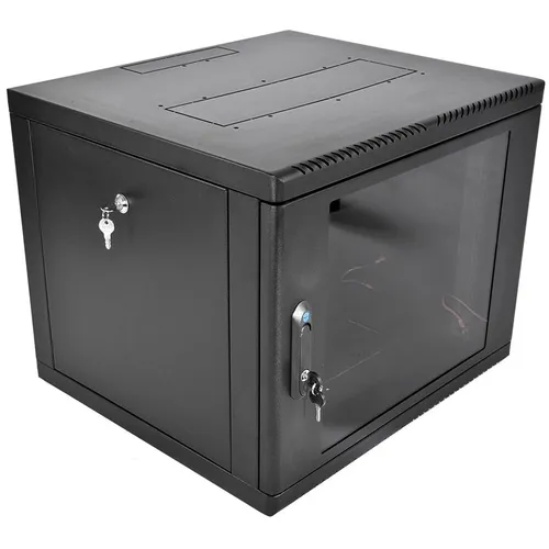 Шкаф коммутационный ЦМО 600X475X650