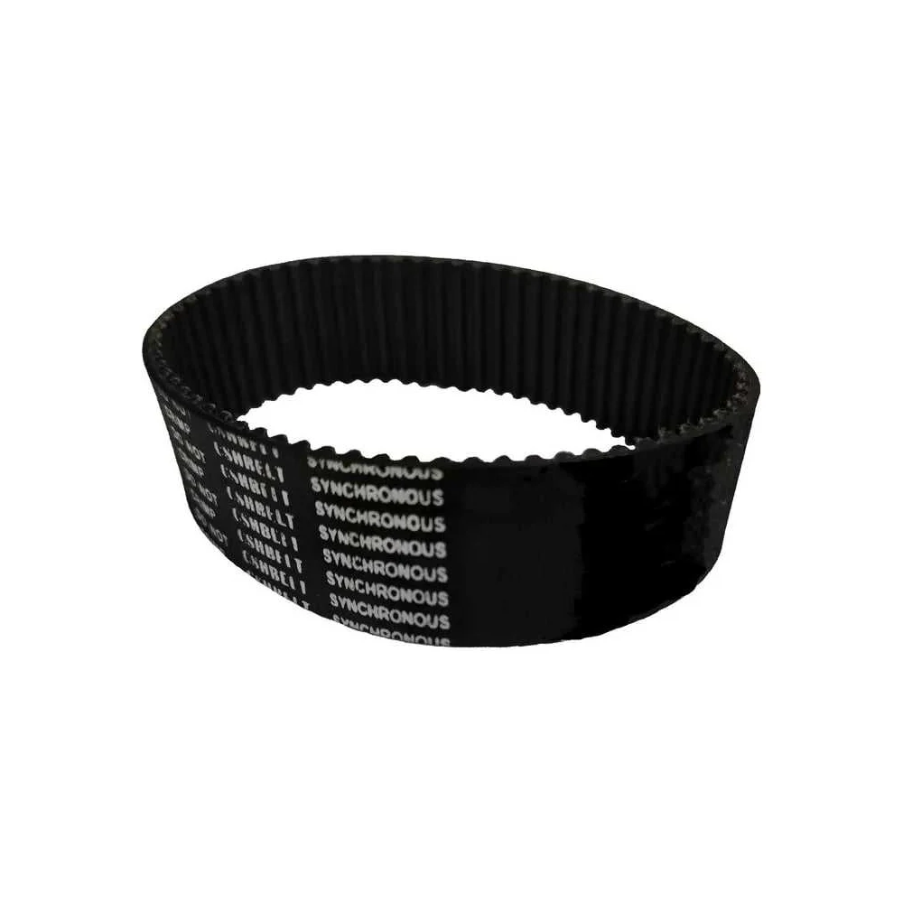 Зубчатый ремень CSHBELT 248 XL, длина-629.92 мм 124 зубьев, ширина- 12,7мм 12,7248XLCSH