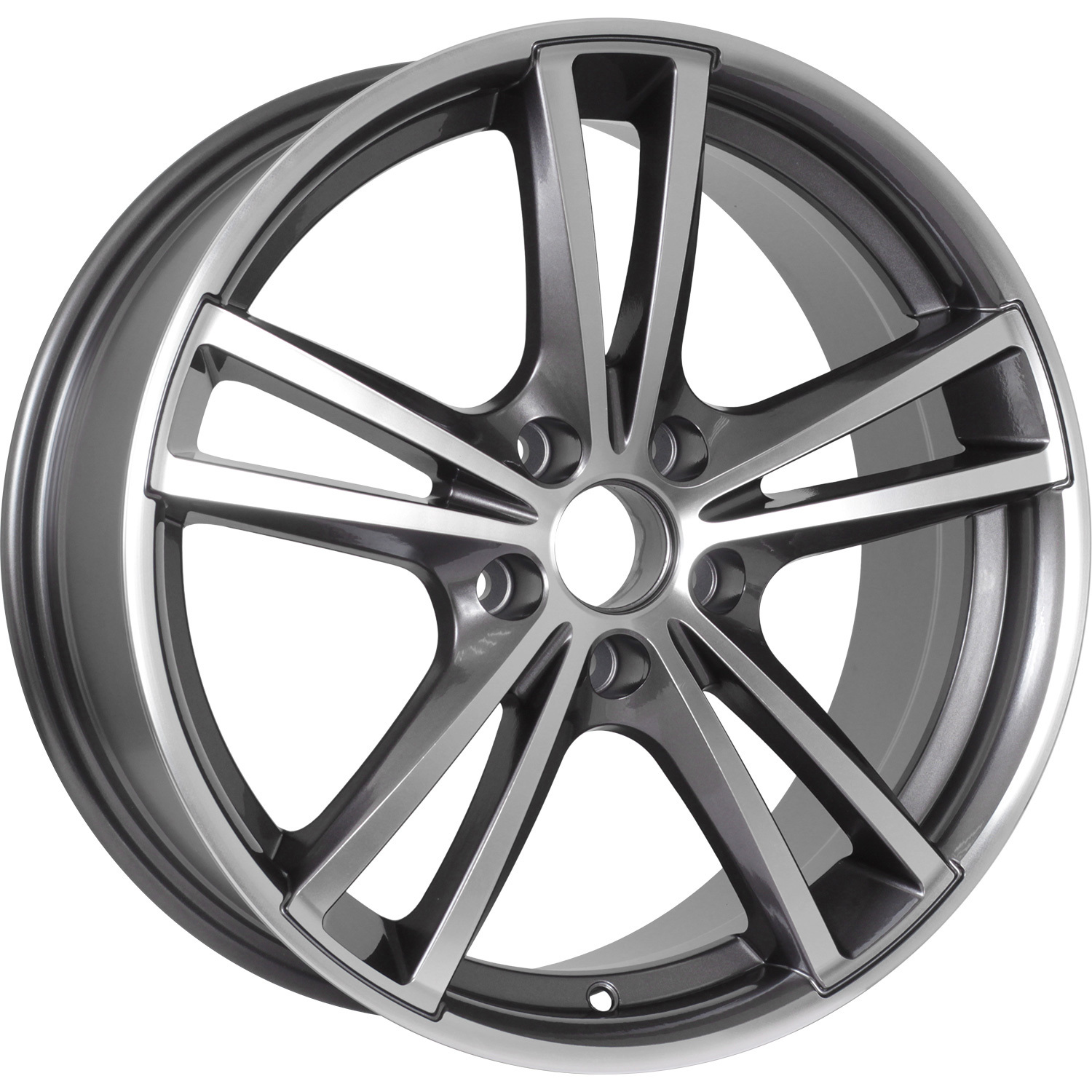 CHR26 7x17/5x108 D65.1 ET40 GMF CHR26