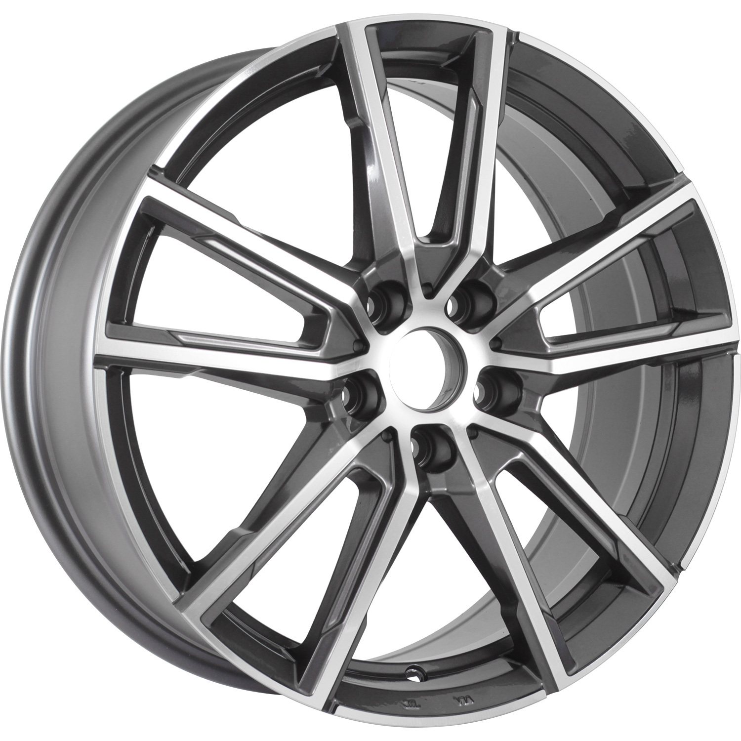 MR320 7.5x18/5x112 D66.6 ET52.5 GMF MR320