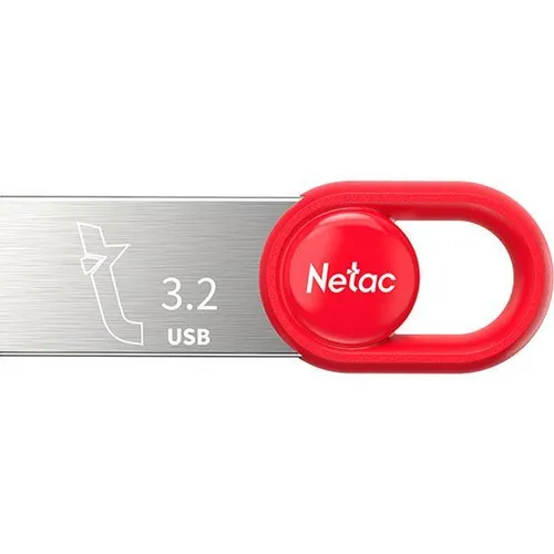 Флешка USB NETAC USB3.2