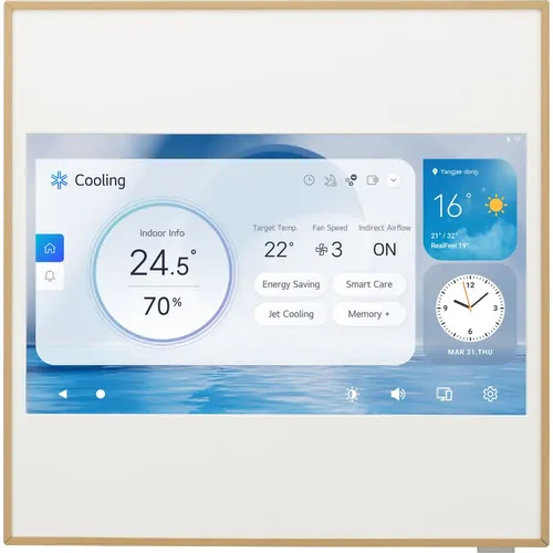 Сплит-система инверторная LG Artcool Gallery Premium A09GA2