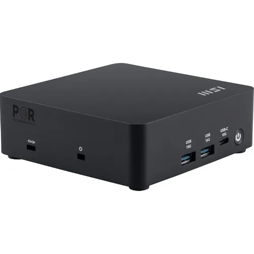 Неттоп MSI Cubi NUC AI 1UMG-061BRU