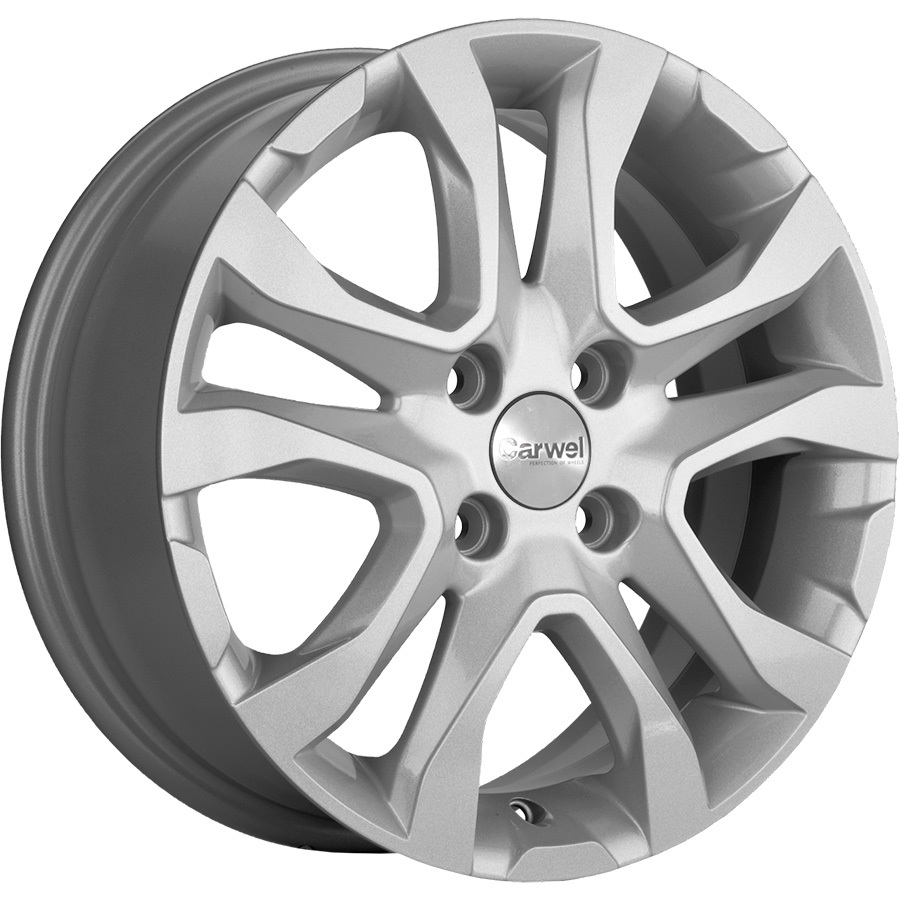 Тобол 1503 6x15/4x98 D58.5 ET36 SLT 6X15/4X98