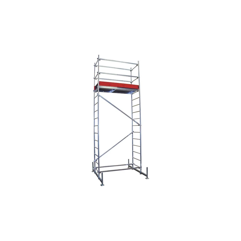 Первая надстройка для подмостей Krause MONTO CLIMTEC 710130