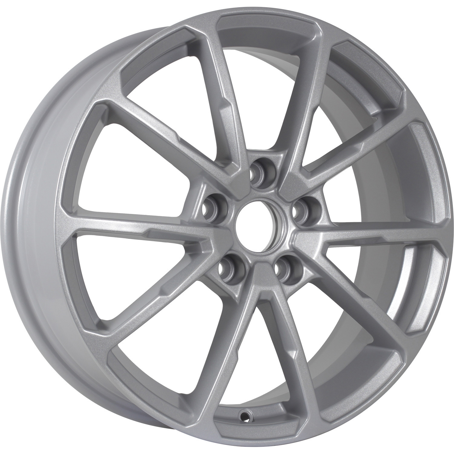 Skibidi 6.5X17/5X114.3