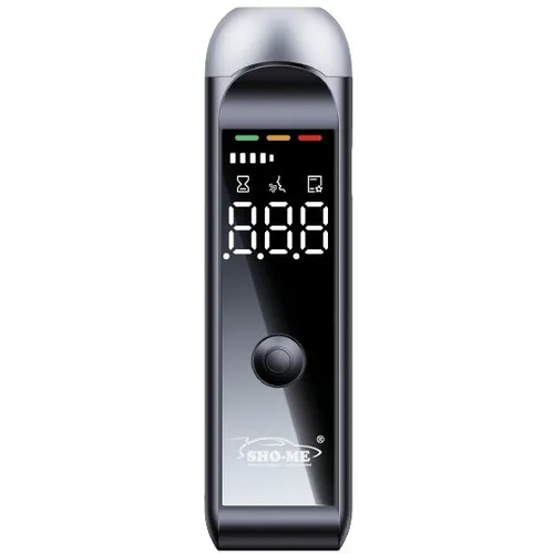 Алкотестер SHO-ME ALT-1000