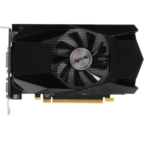 Видеокарта AFOX NVIDIA GeForce GT AF740-2048D5H3-V2