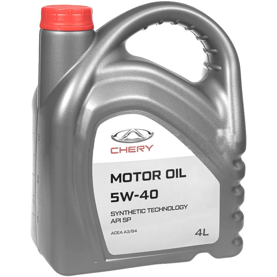Моторное масло Chery Motor Oil 5W-40