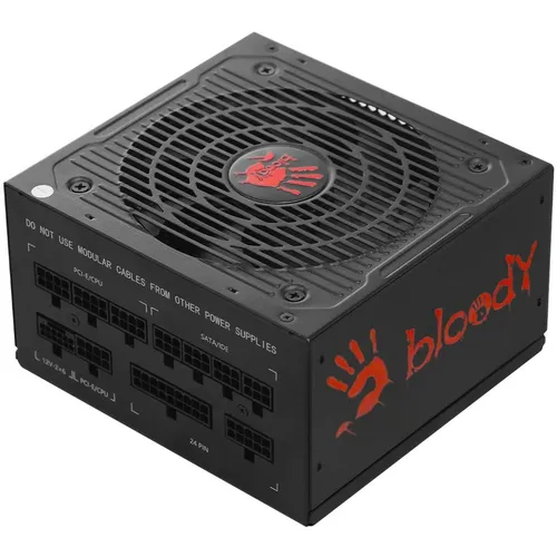 Блок питания BLOODY BD-PS750G