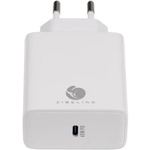 Сетевое зарядное устройство ZIBELINO MC-G-UC-2