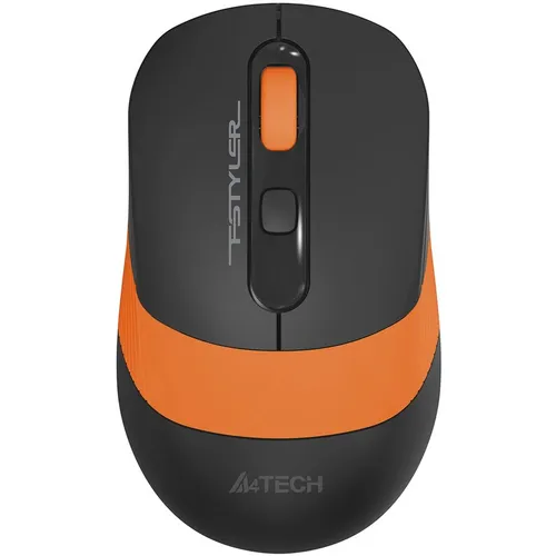 Мышь беспроводная A4TECH Fstyler FG10S