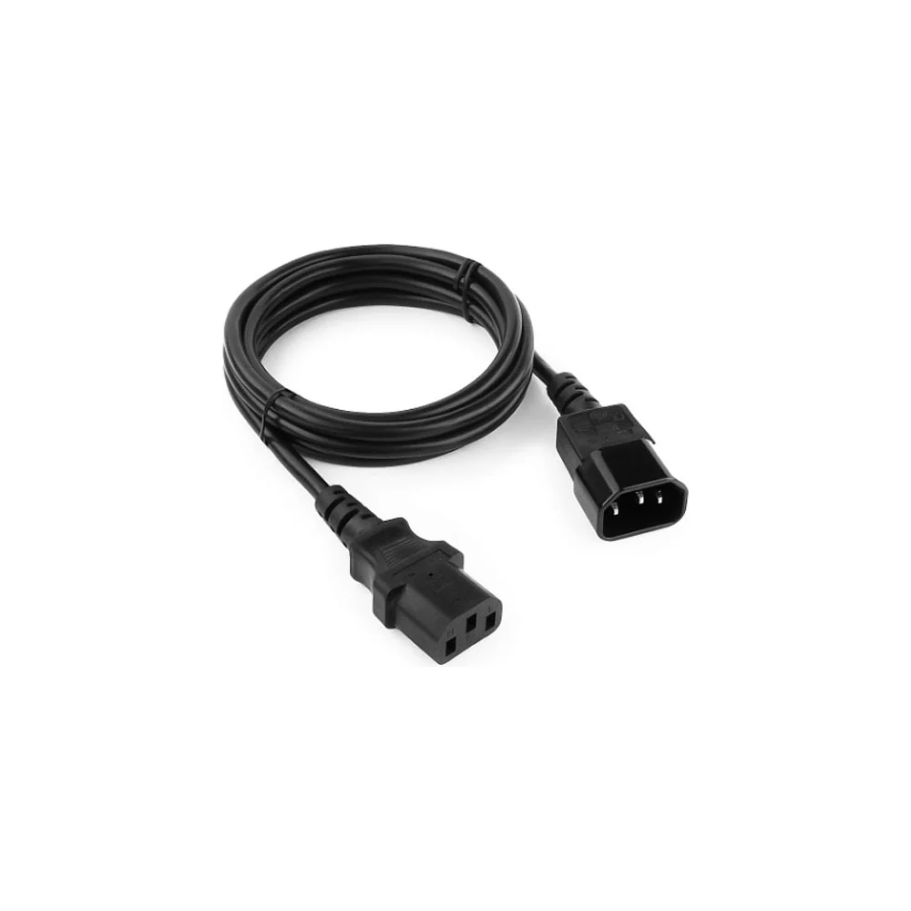 Кабель питания Cablexpert C13-C14