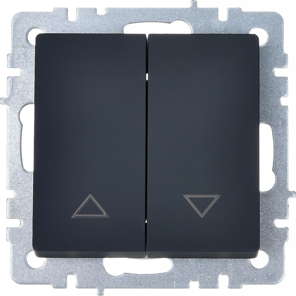 Выключатель IEK Brite BR-V15-0-10-K53