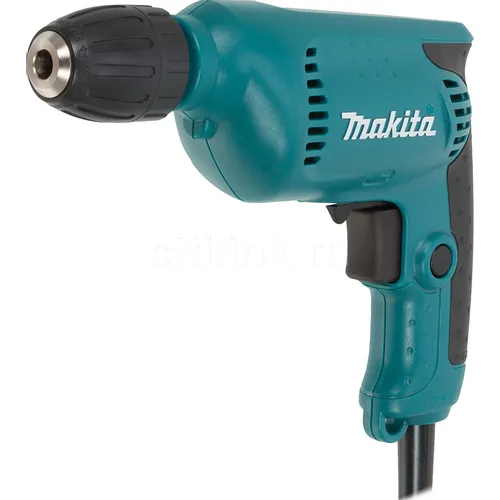 Дрель безударная Makita 6413