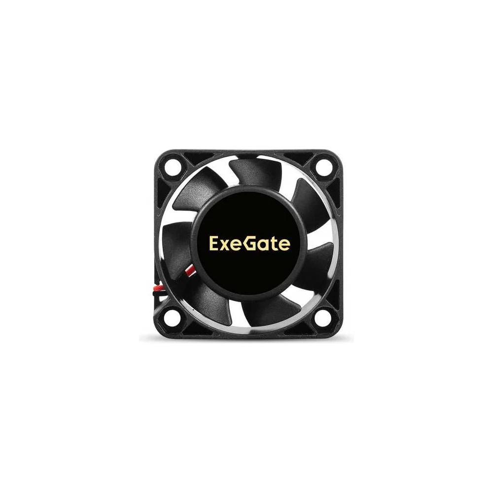 Вентилятор ExeGate DC EX06015S3P-24