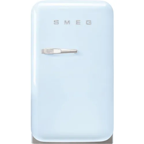 Холодильник однокамерный SMEG FAB5RPB6
