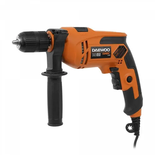 Ударная дрель DAEWOO DAD 850