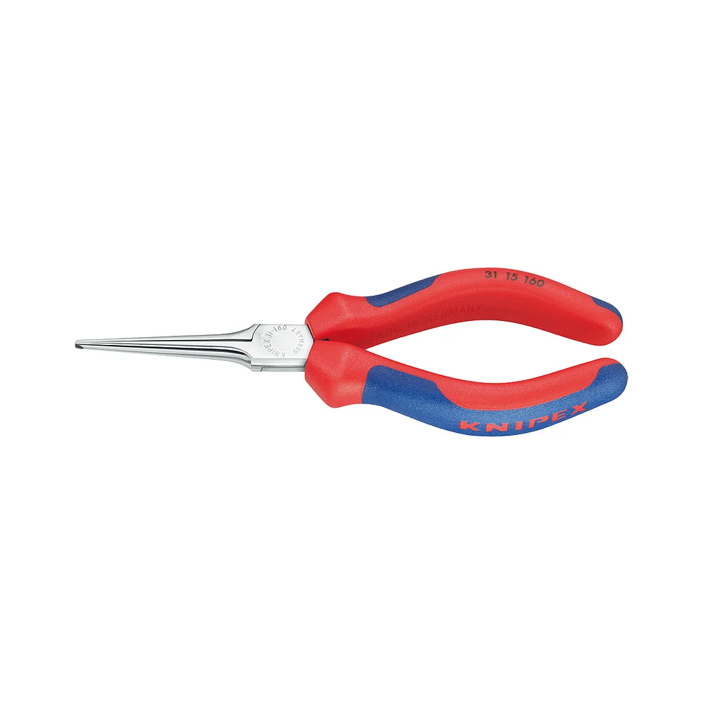 Длинногубцы KNIPEX KN-3115160