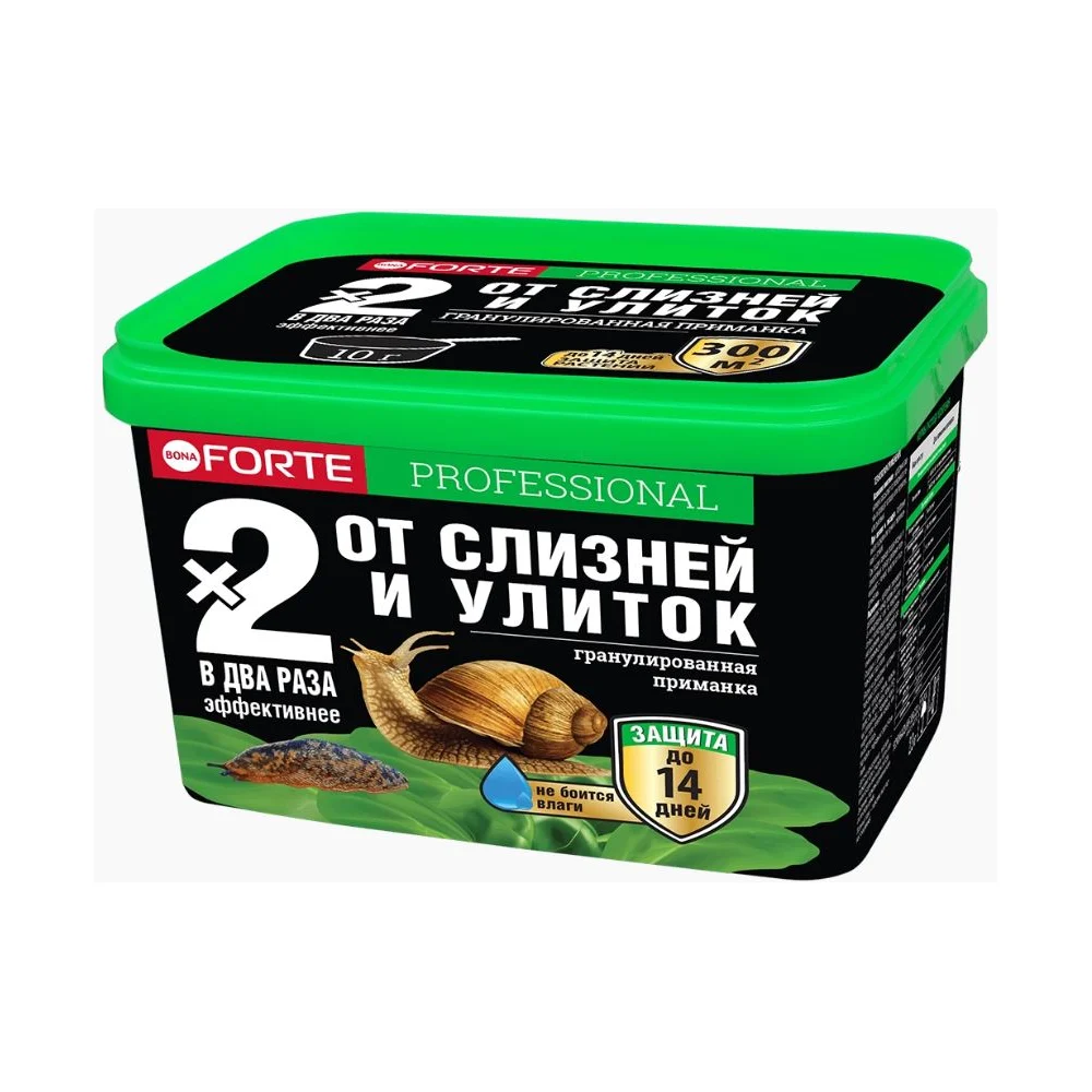 Супер гранулы ОТ Bona Forte BF26190011