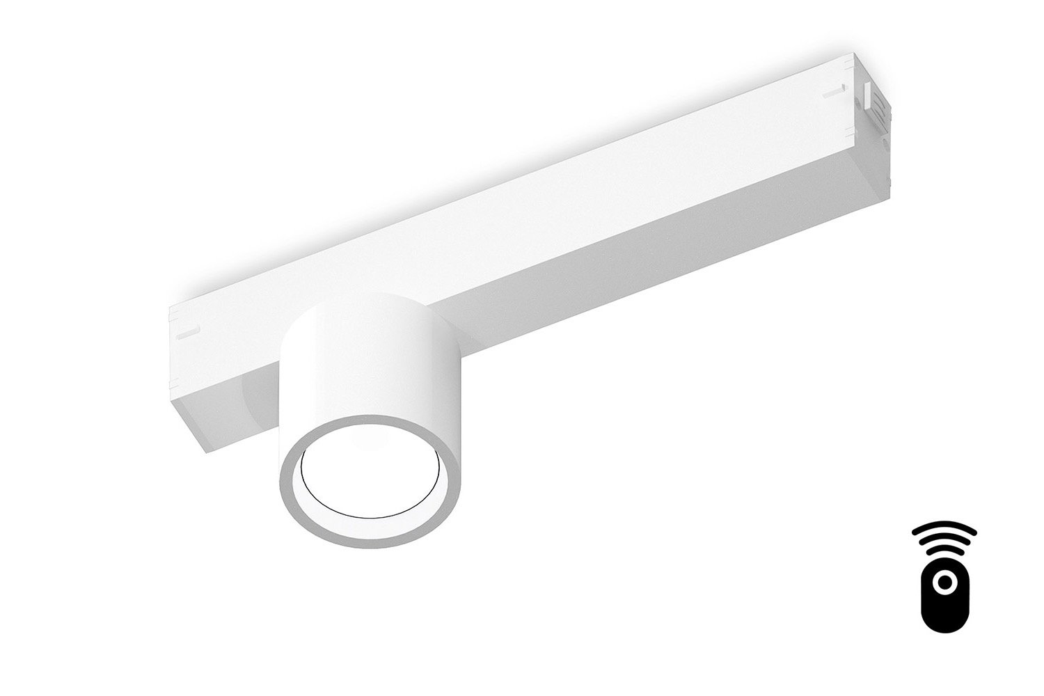 Светильник диммируемый LED AMBRELLA LIGHT Track System