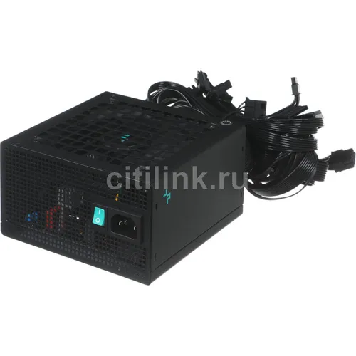 Блок питания DEEPCOOL PL650D