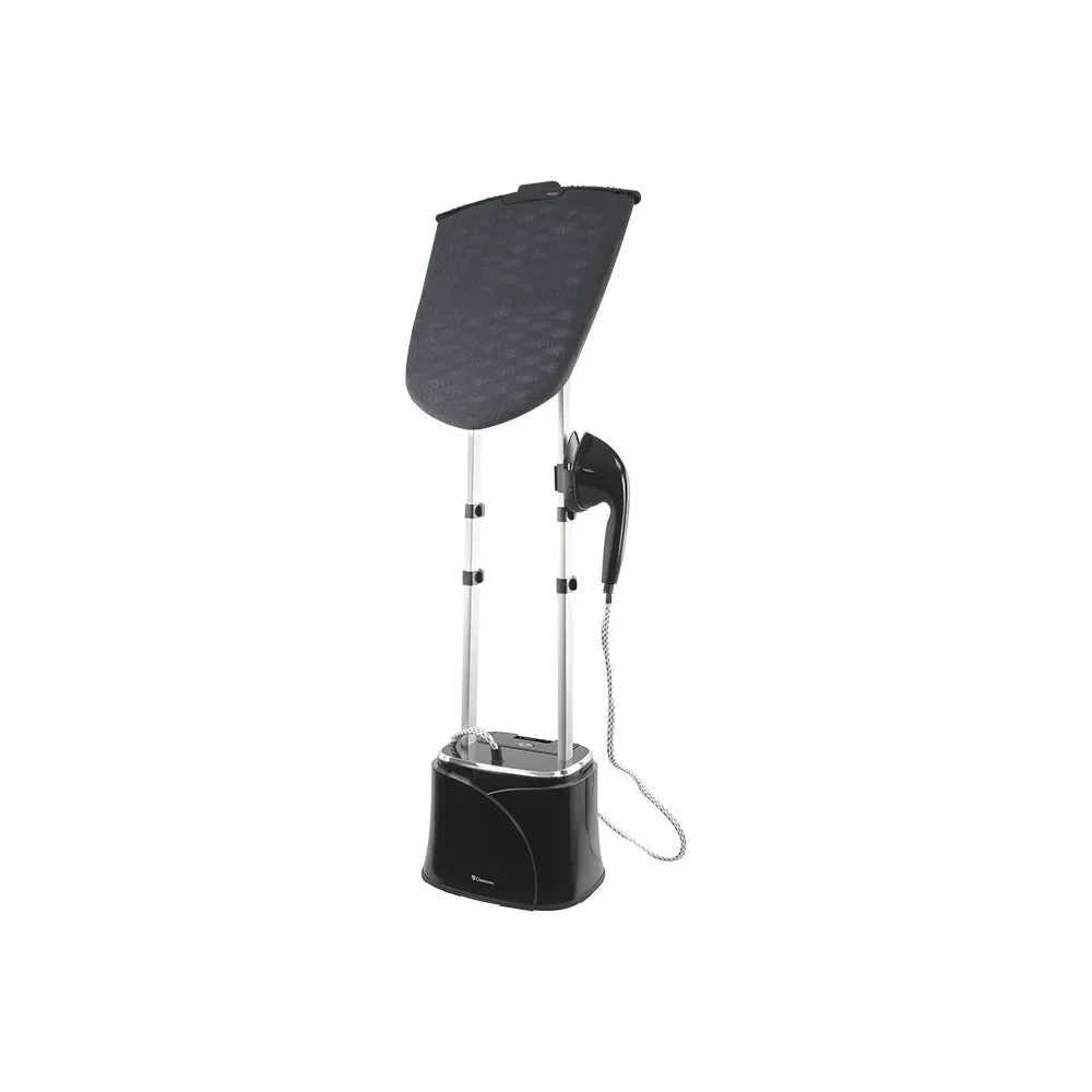 Напольный отпариватель OBSIDIAN BS-ST200A