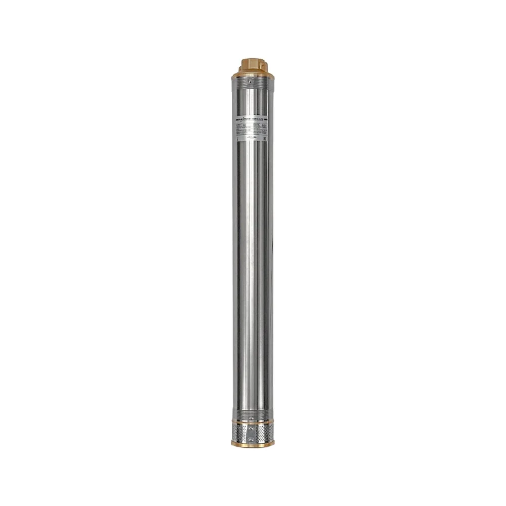 Гидравлическая часть насоса Maxpump 4SDM