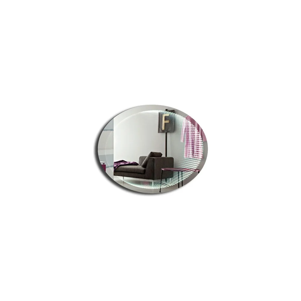 Зеркало Dubiel Vitrum Lustro 700X900