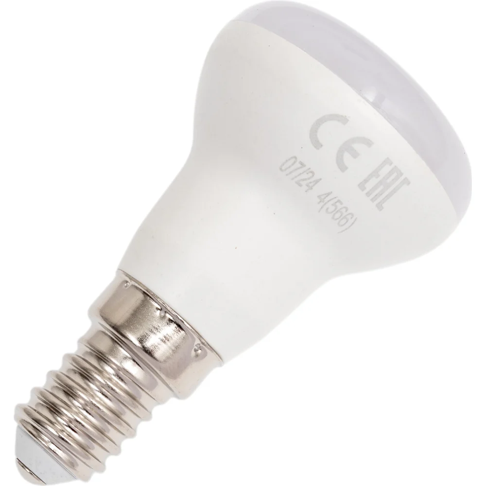 Светодиодная лампа Ecola Reflector 69X39