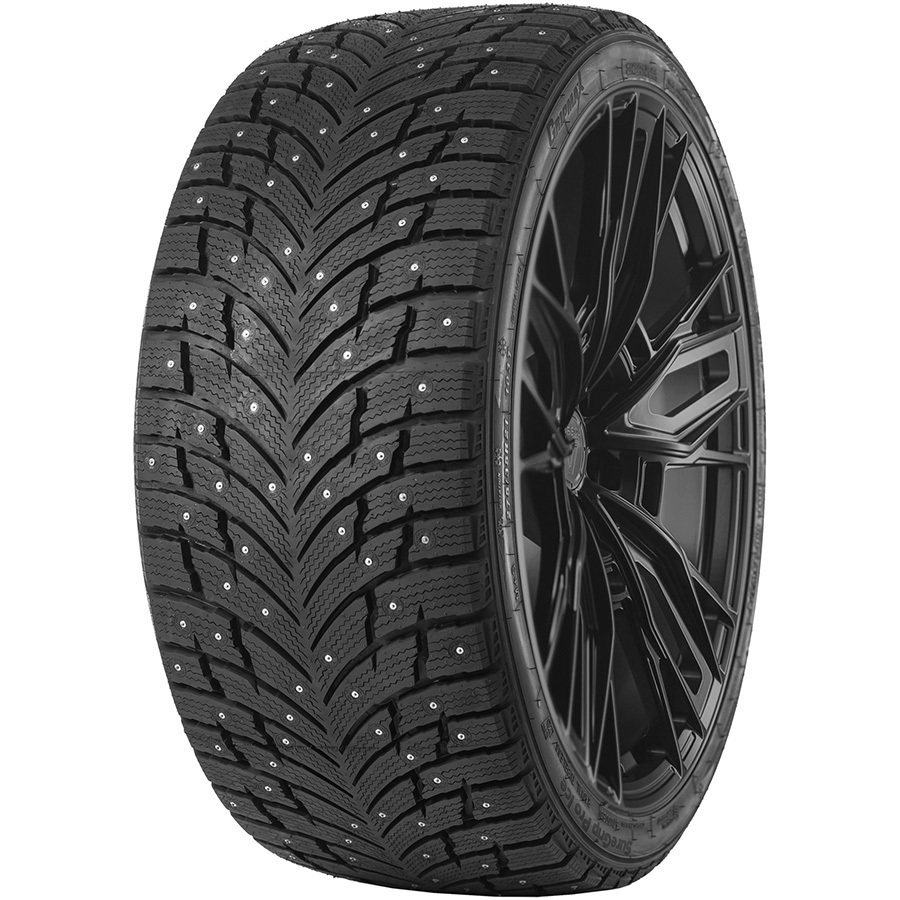 SureGrip Ice 110T
