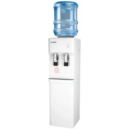 Кулер для воды SONNEN FSE-02H