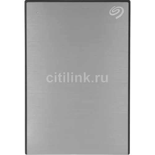 2ТБ Внешний диск HDD SEAGATE One Touch STKY2000401