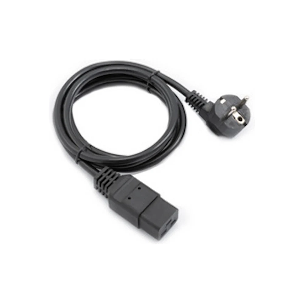Кабель питания А1 CEE A1-PC15-EU-C19-3M