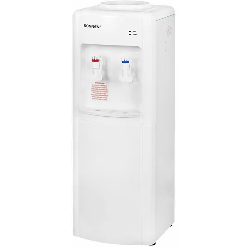 Кулер для воды SONNEN FSE-02W