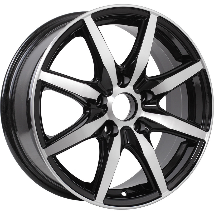 658 6.5x16/5x110 D63.4 ET46 BD 6.5X16/5X110