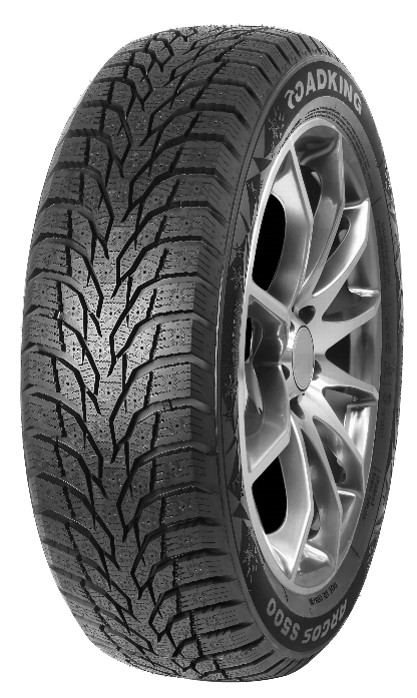 265/55 R19 Roadking Argos S500