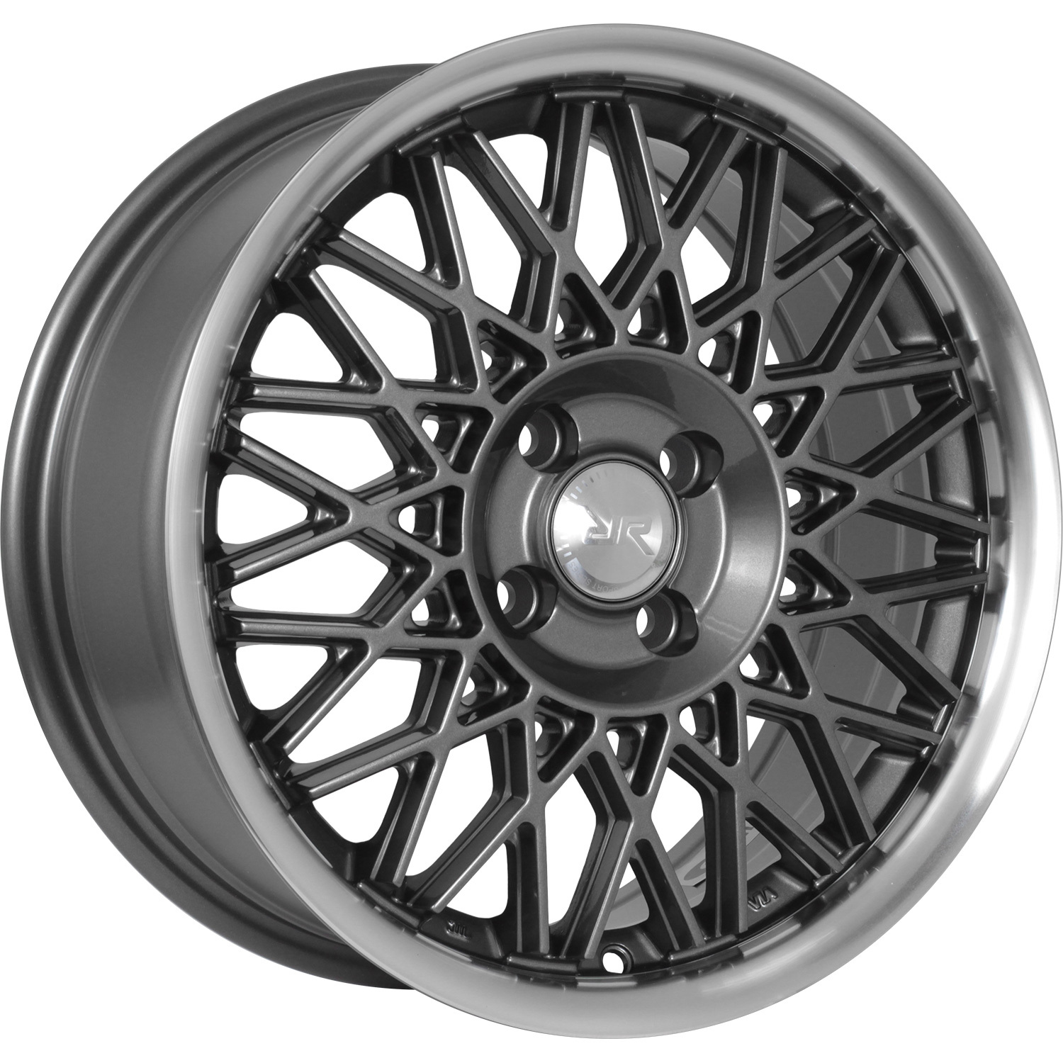 CSS3375 6x14/4x100 D60.1 ET35 G_LP