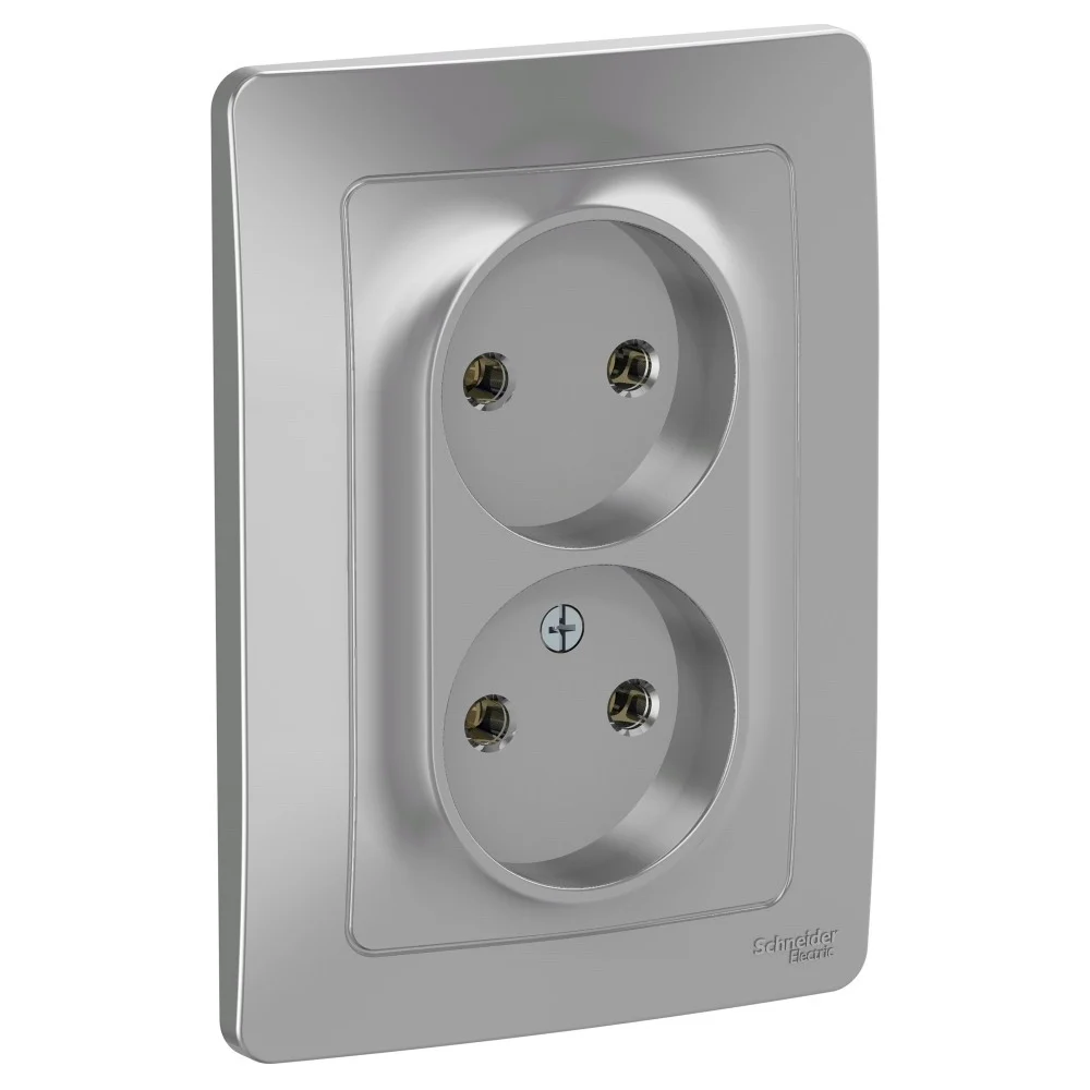 Розетка Systeme Electric Blanca SE BLNRS000023