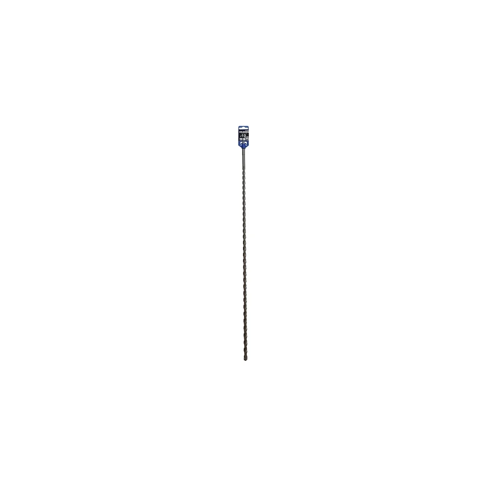 Бур для перфоратора по бетону Hilberg 10X460
